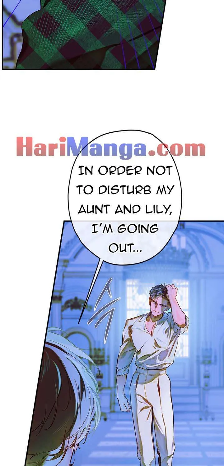 My Mother Got Married By Contract Chapter 50 page 33 - 