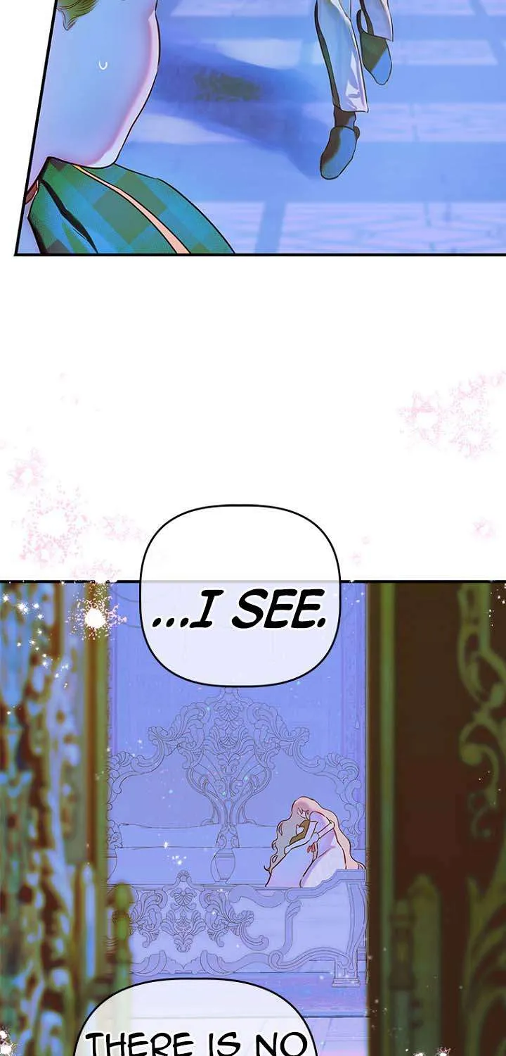 My Mother Got Married By Contract Chapter 50 page 34 - 