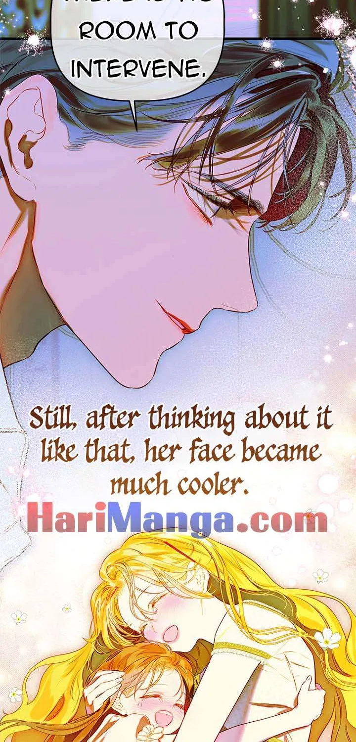 My Mother Got Married By Contract Chapter 50 page 35 - 