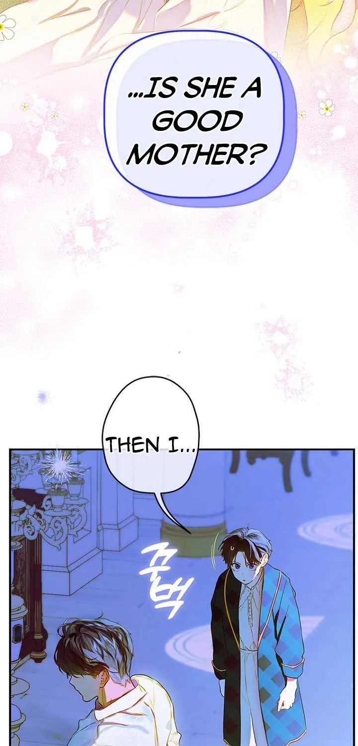 My Mother Got Married By Contract Chapter 50 page 37 - 