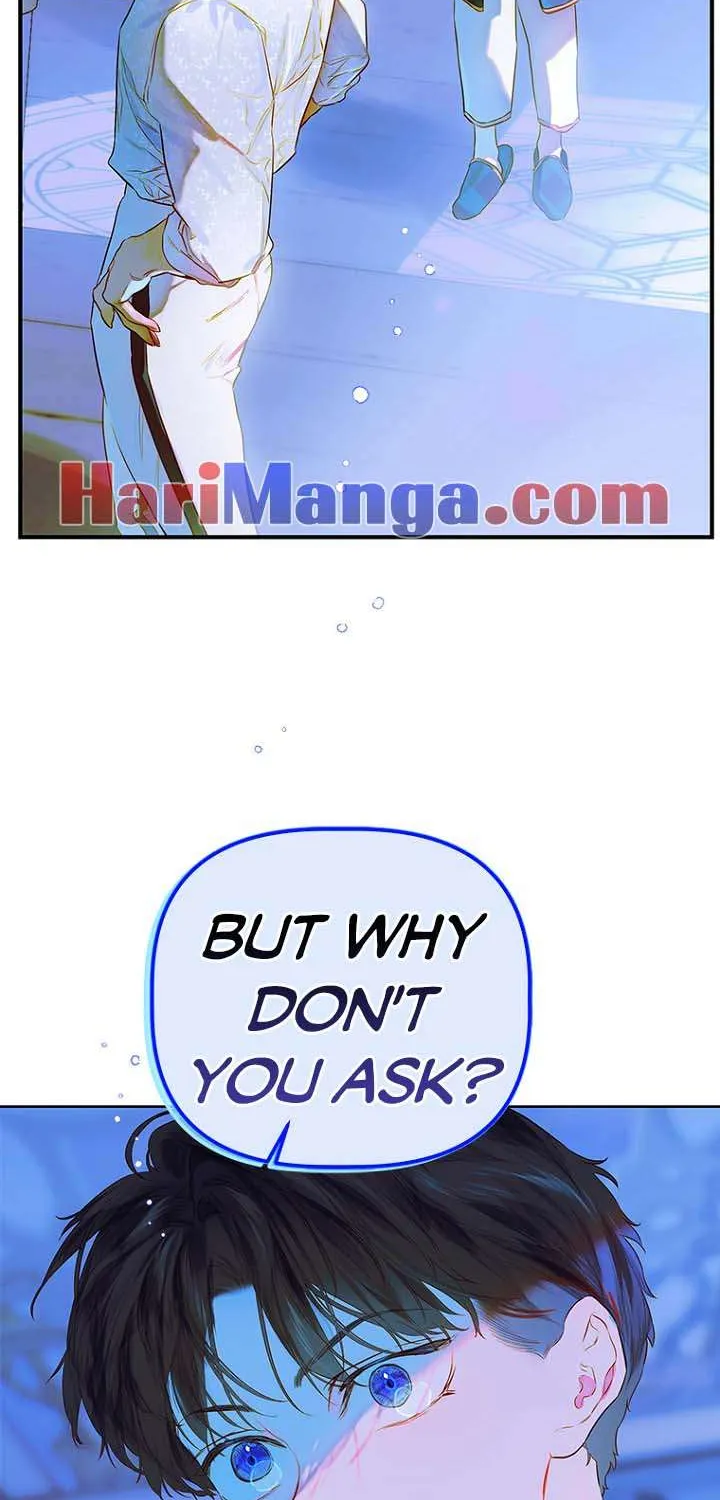 My Mother Got Married By Contract Chapter 50 page 38 - 