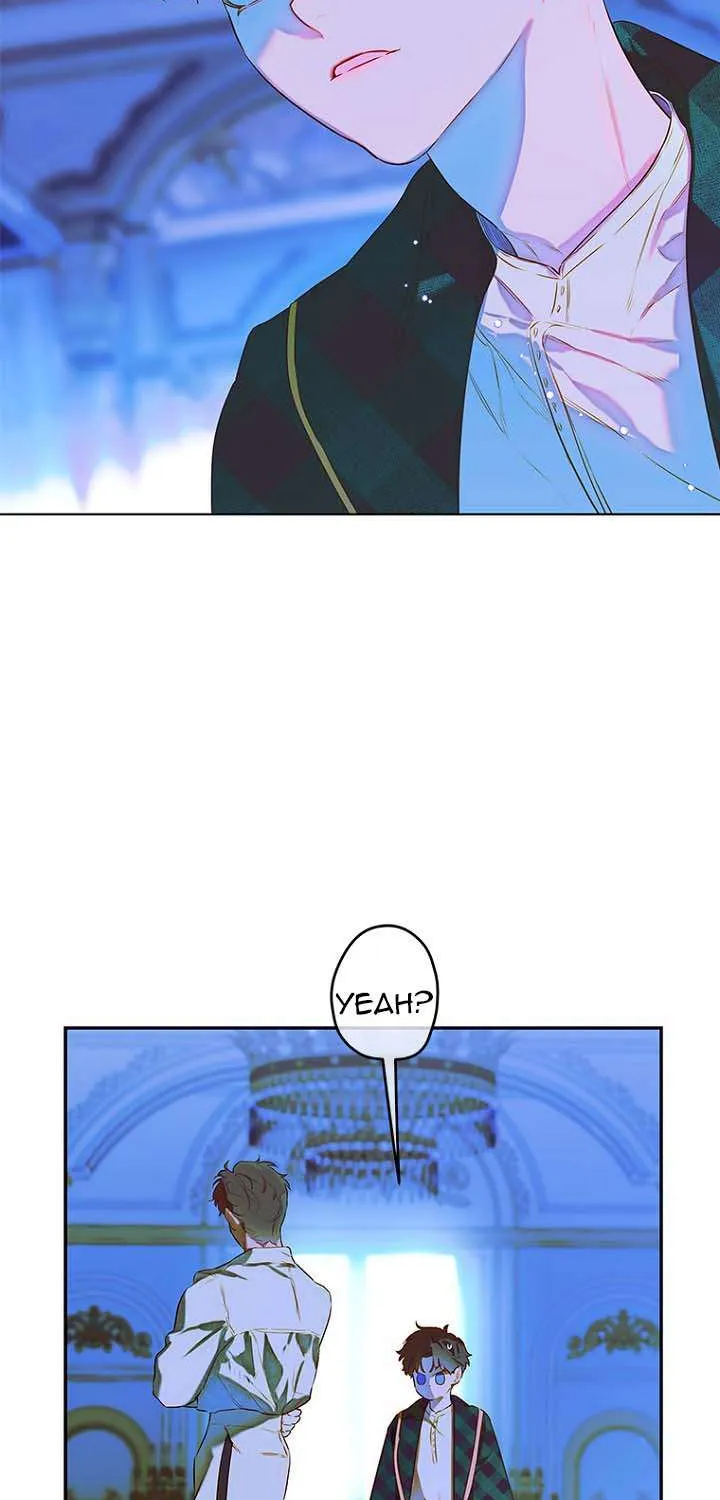 My Mother Got Married By Contract Chapter 50 page 39 - 