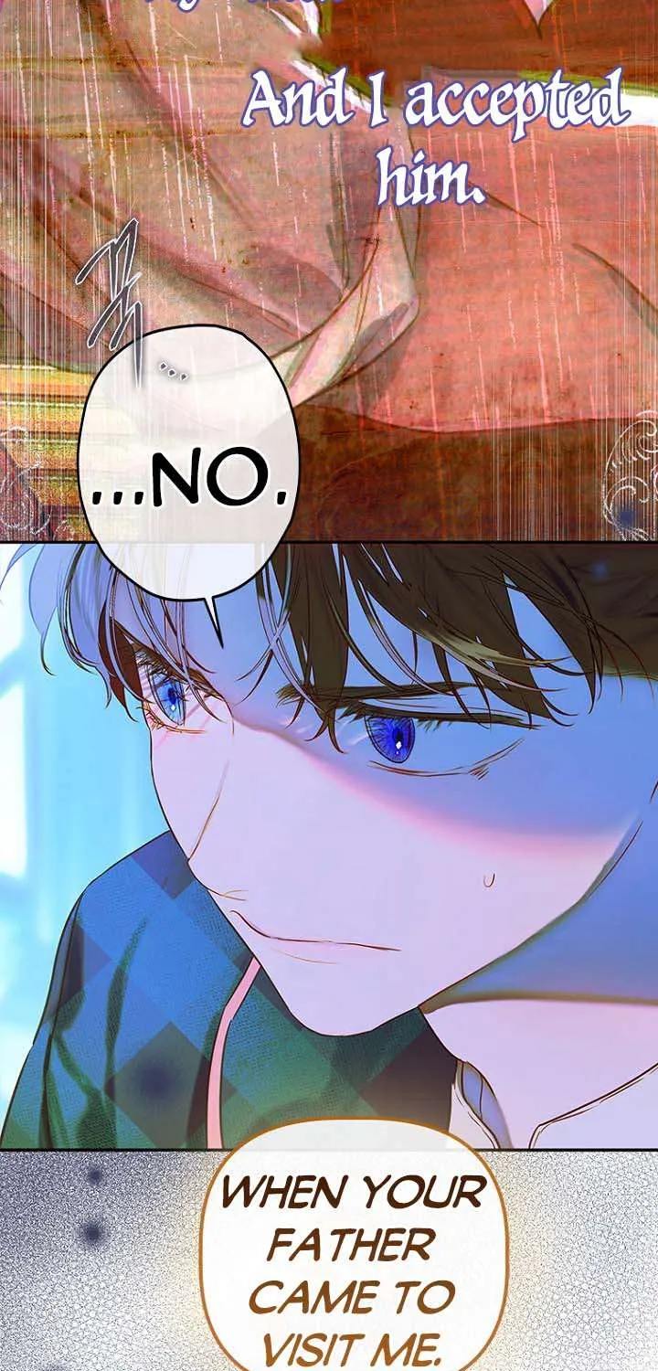 My Mother Got Married By Contract Chapter 50 page 41 - 