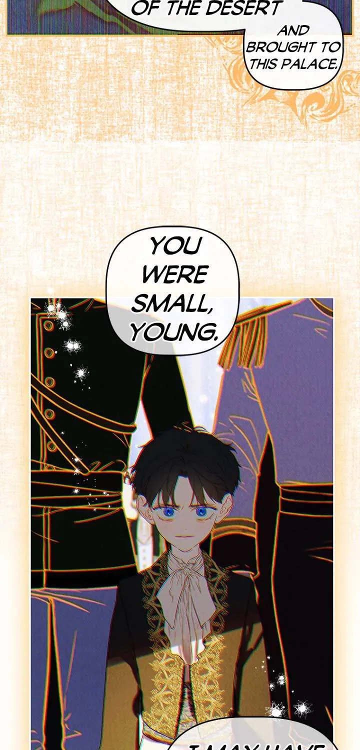 My Mother Got Married By Contract Chapter 50 page 45 - 
