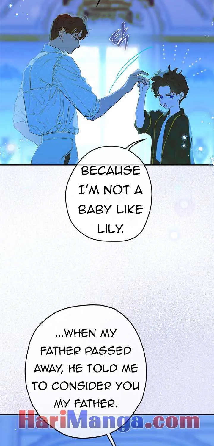 My Mother Got Married By Contract Chapter 50 page 48 - 