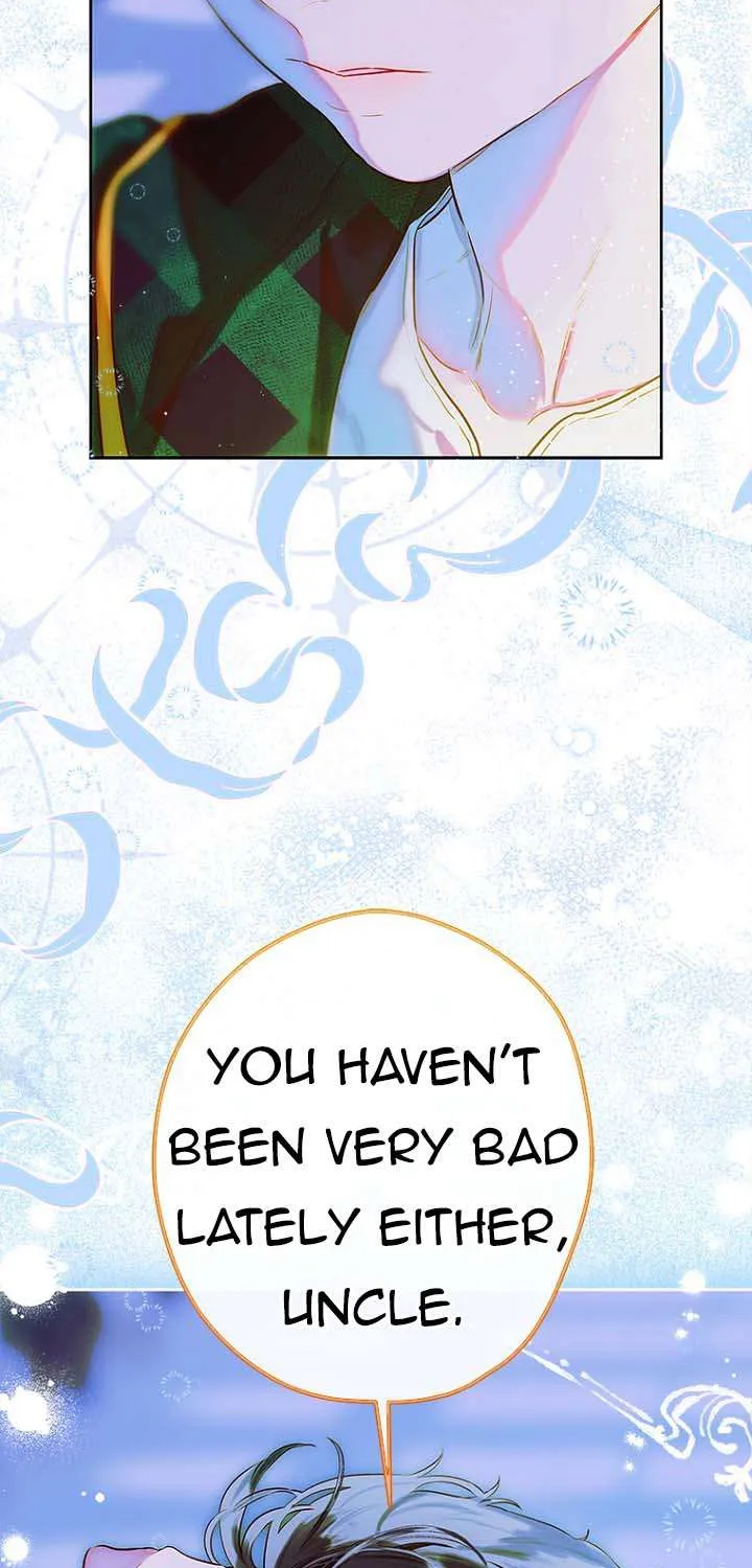 My Mother Got Married By Contract Chapter 50 page 50 - 