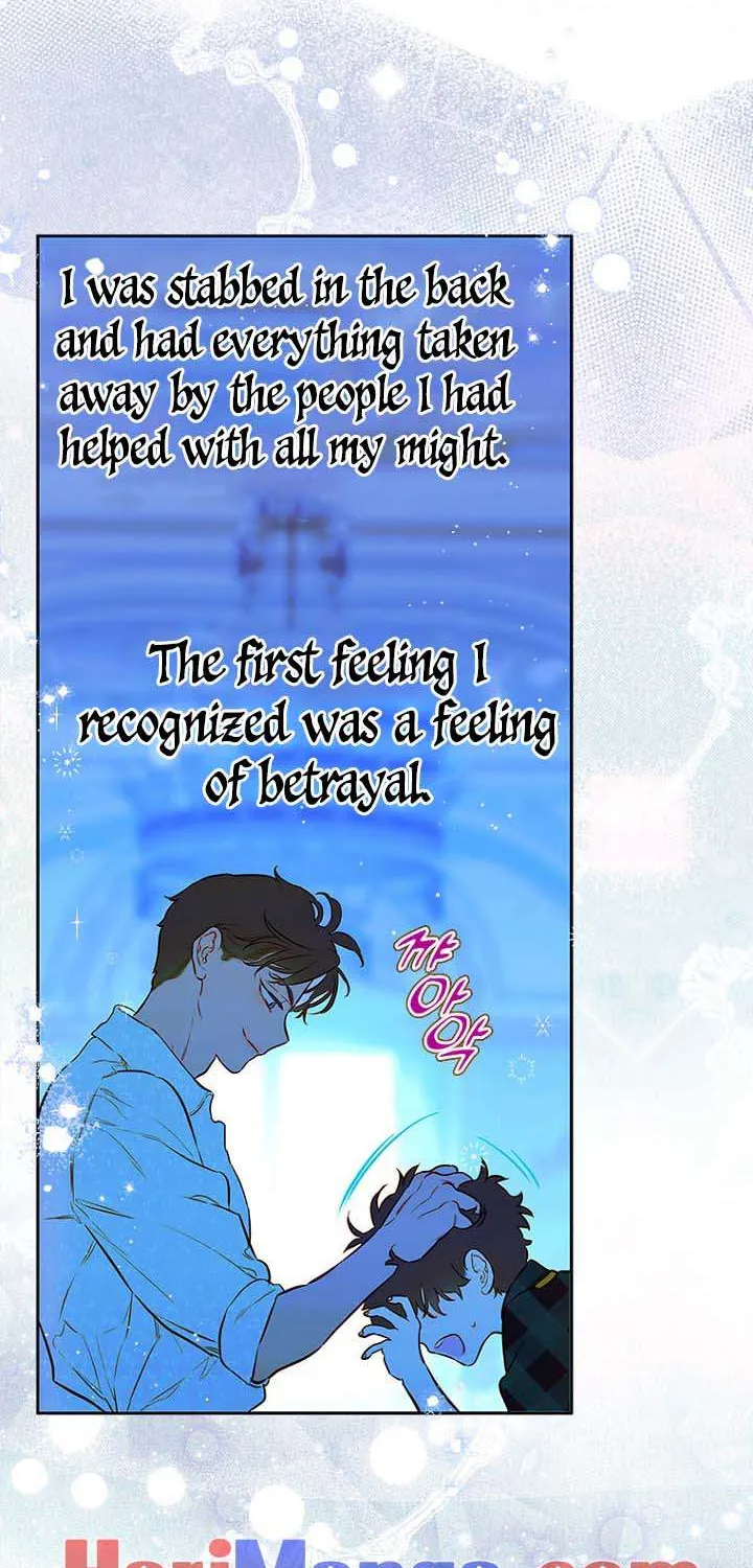 My Mother Got Married By Contract Chapter 50 page 53 - 