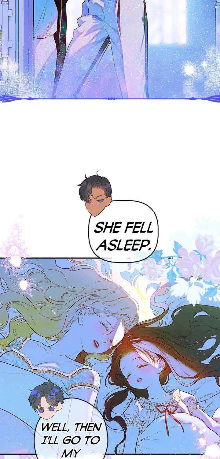 My Mother Got Married By Contract Chapter 50 page 56 - 