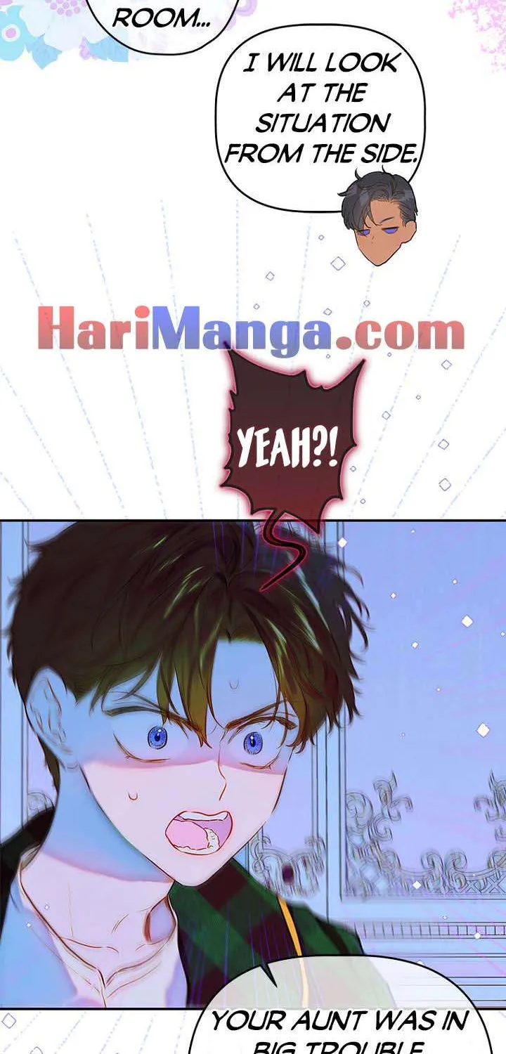 My Mother Got Married By Contract Chapter 50 page 57 - 