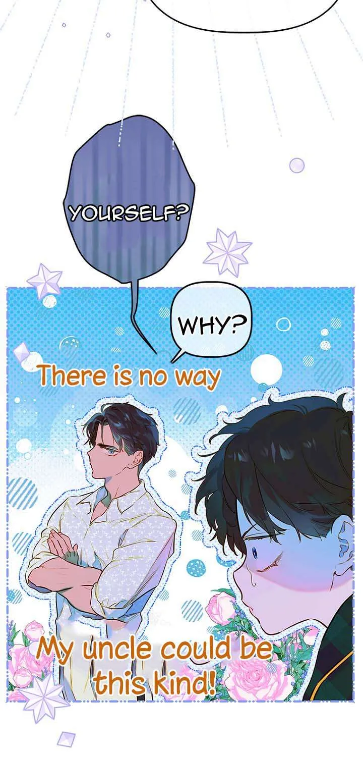 My Mother Got Married By Contract Chapter 50 page 59 - 