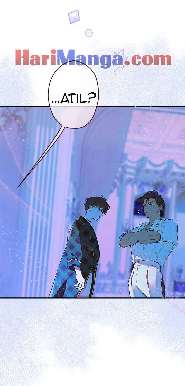 My Mother Got Married By Contract Chapter 50 page 60 - 