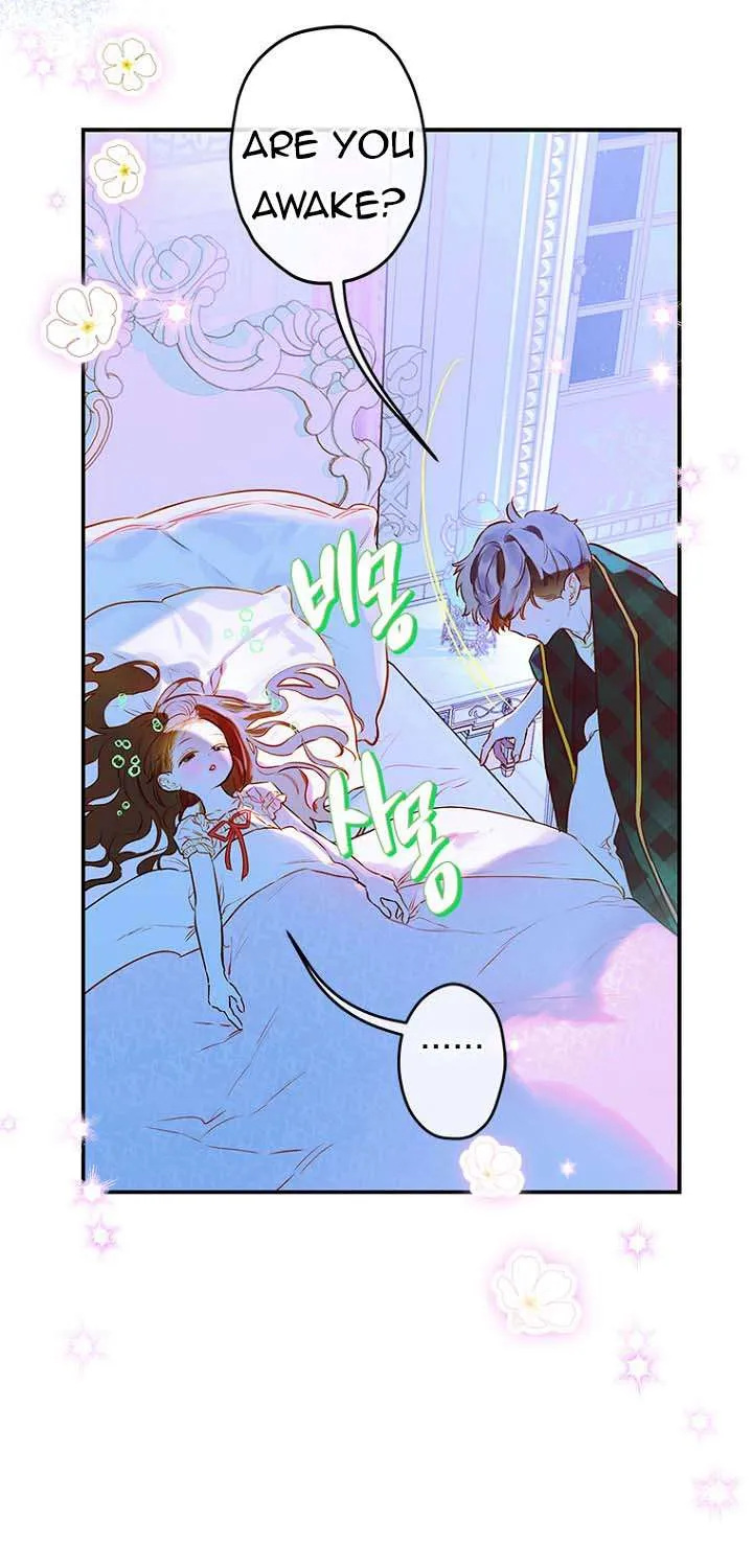 My Mother Got Married By Contract Chapter 50 page 61 - 