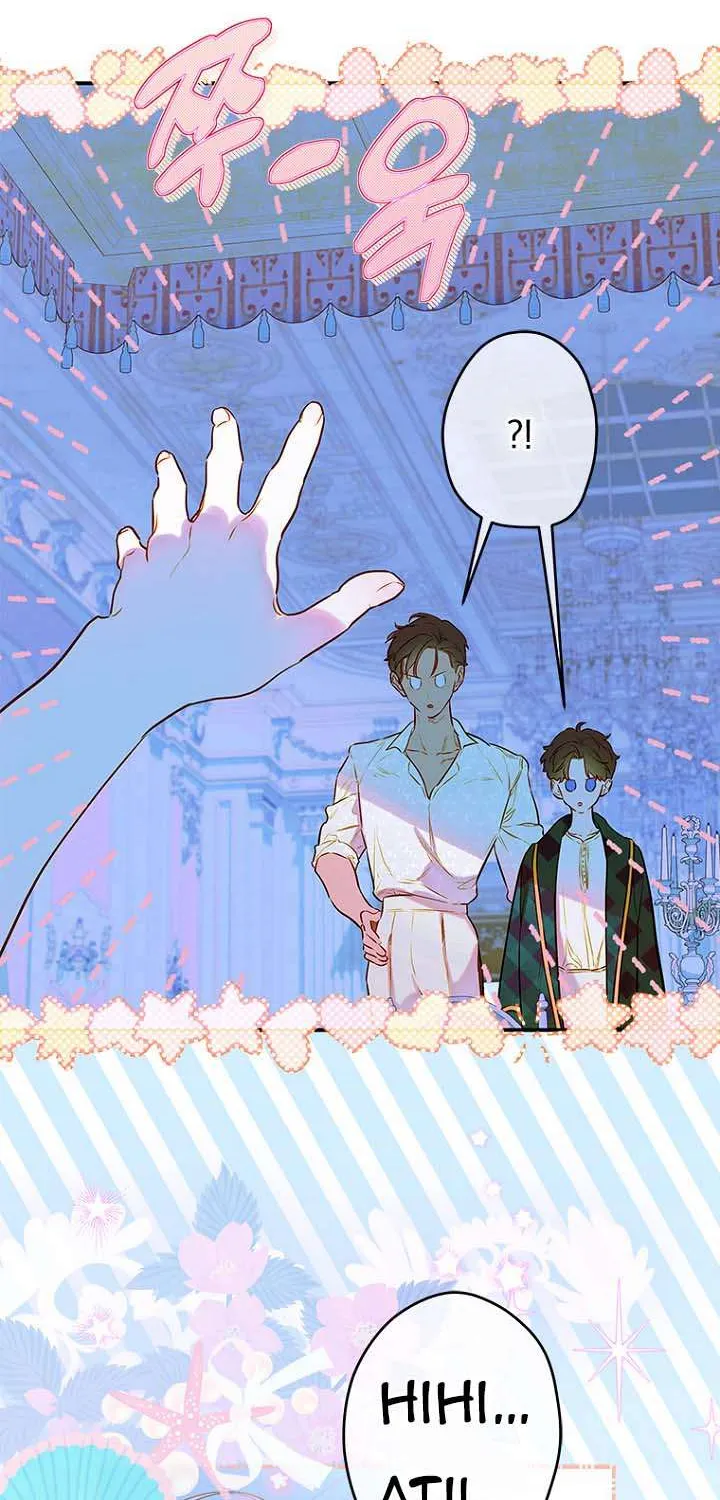 My Mother Got Married By Contract Chapter 50 page 62 - 