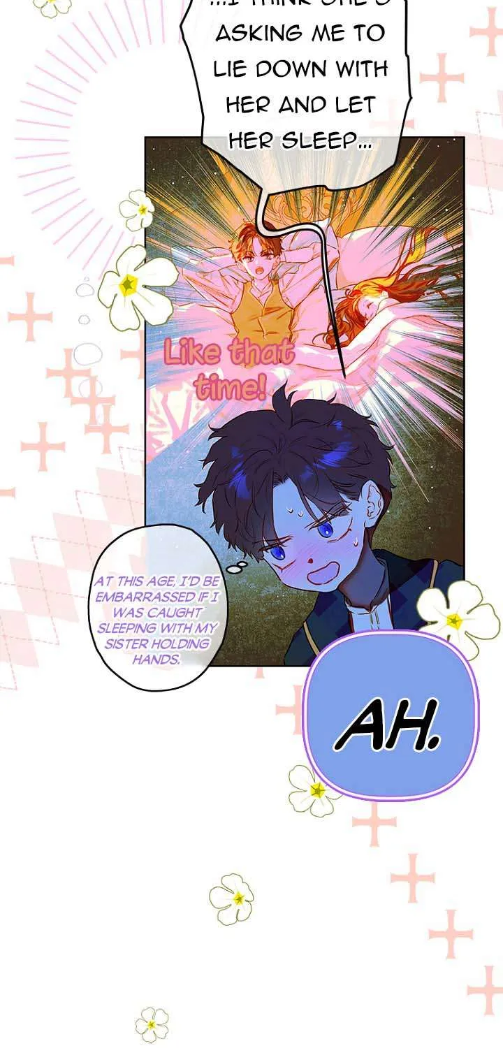 My Mother Got Married By Contract Chapter 50 page 65 - 