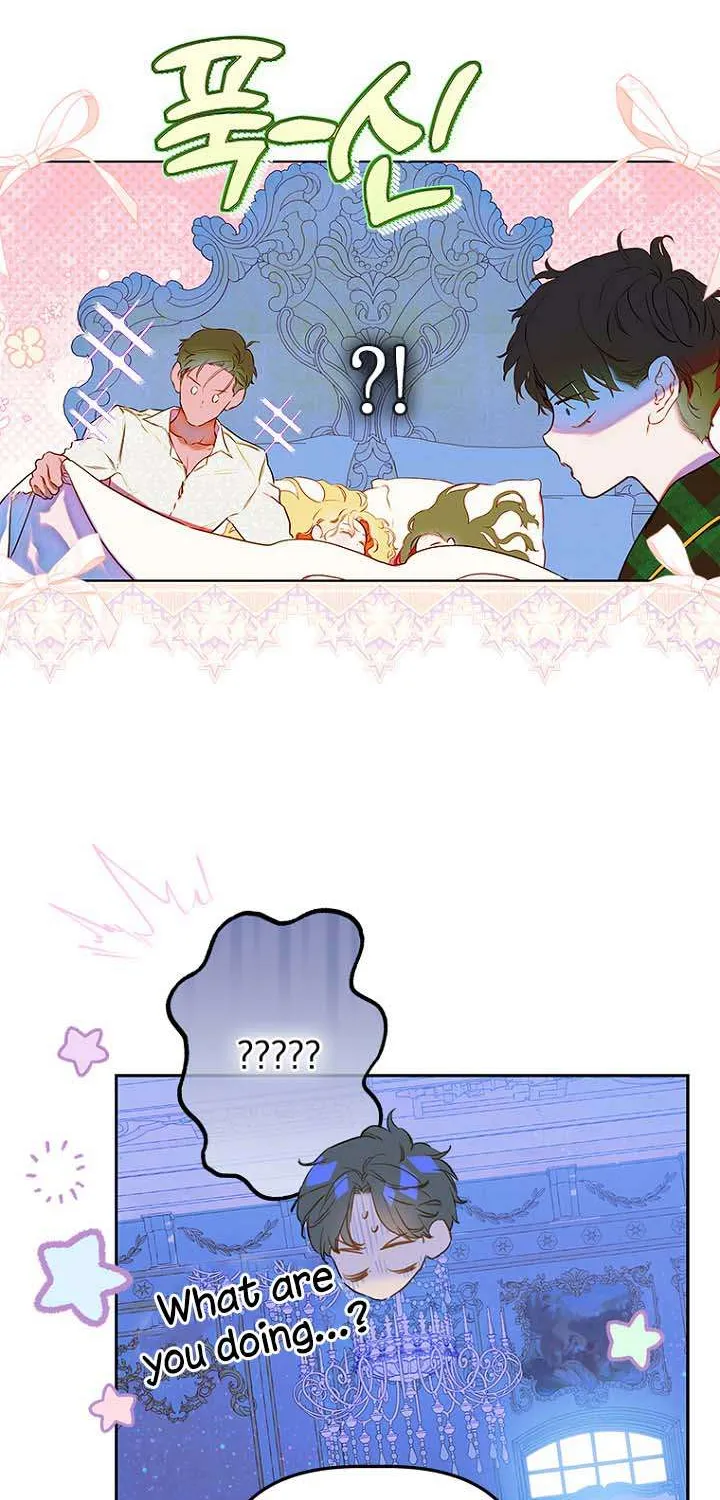 My Mother Got Married By Contract Chapter 50 page 66 - 