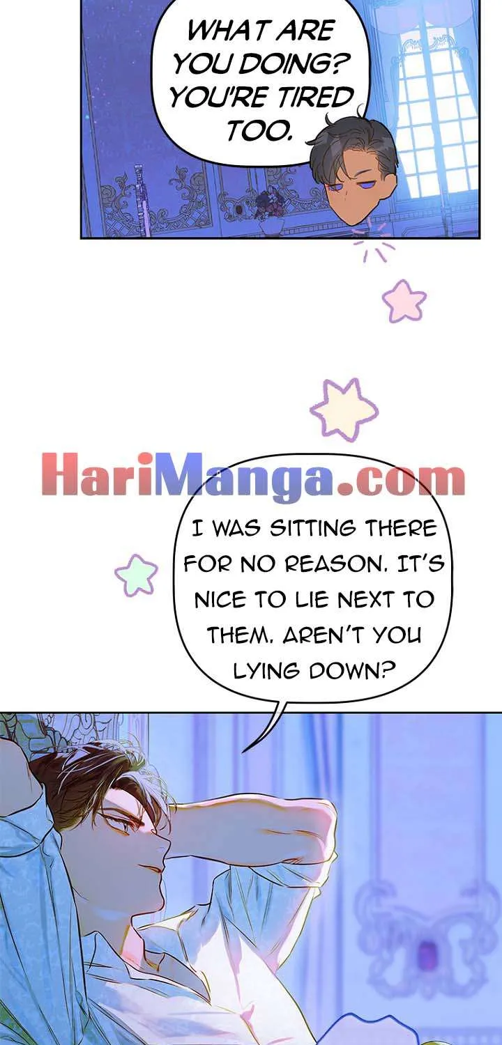 My Mother Got Married By Contract Chapter 50 page 67 - 
