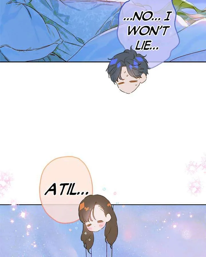 My Mother Got Married By Contract Chapter 50 page 68 - 