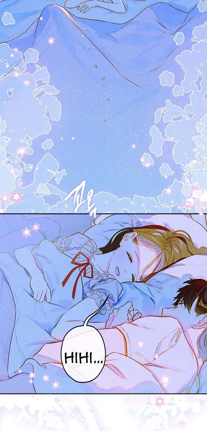 My Mother Got Married By Contract Chapter 50 page 70 - 