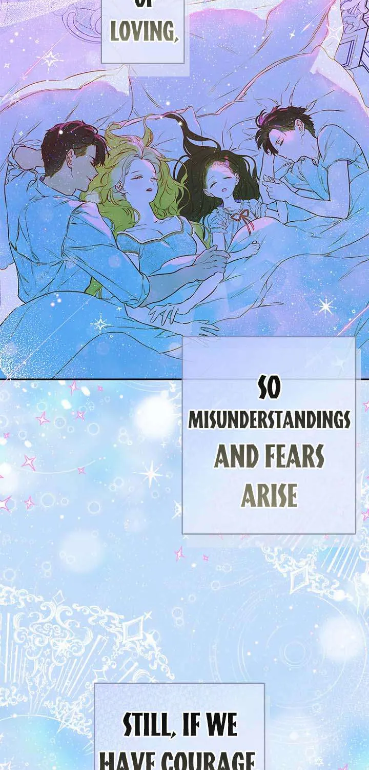 My Mother Got Married By Contract Chapter 50 page 76 - 