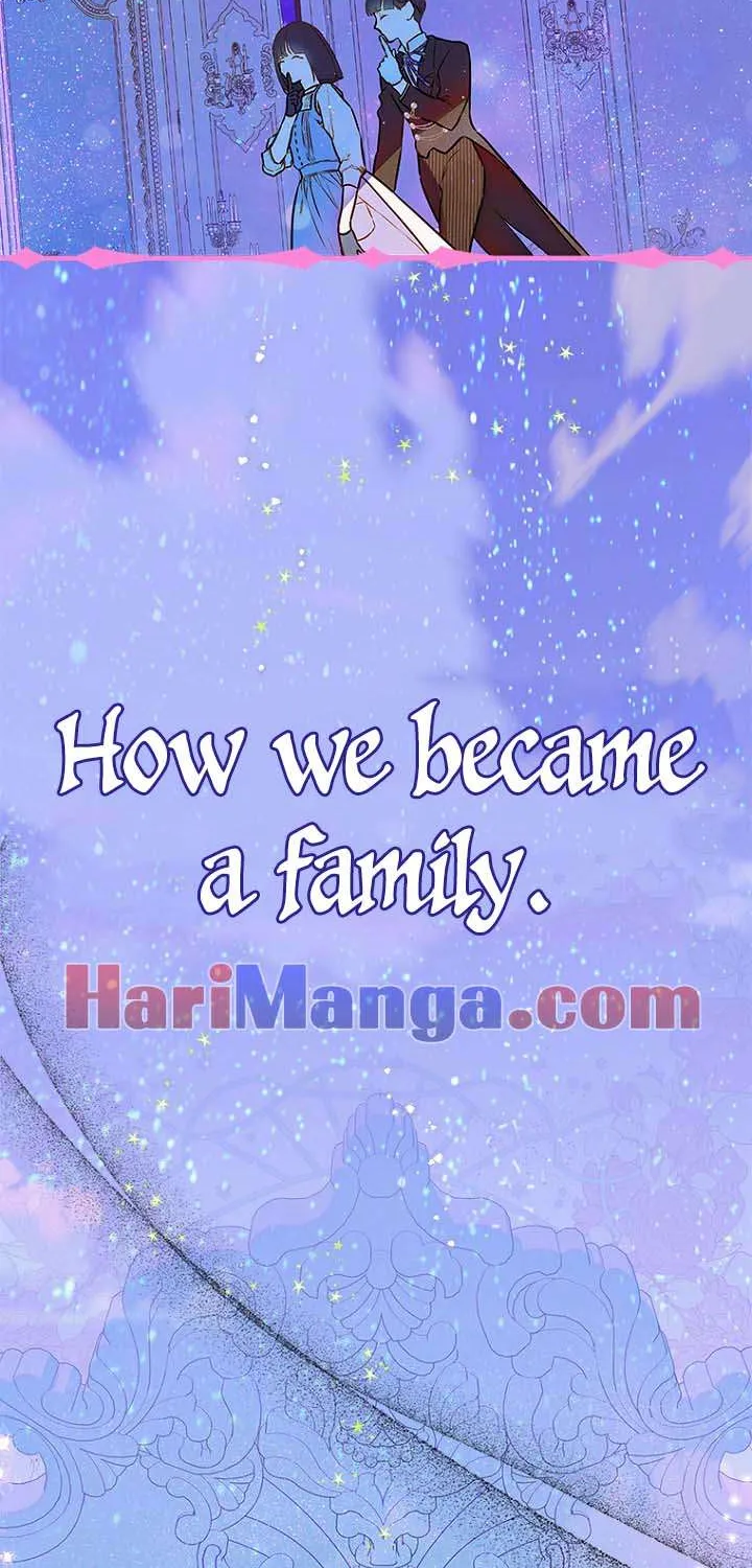My Mother Got Married By Contract Chapter 50 page 84 - 