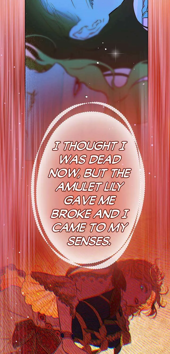 My Mother Got Married By Contract Chapter 50 page 89 - 