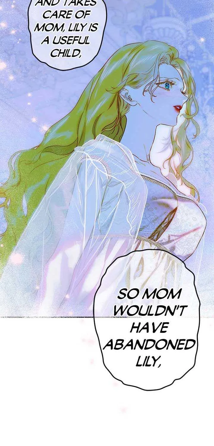 My Mother Got Married By Contract Chapter 50 page 10 - 