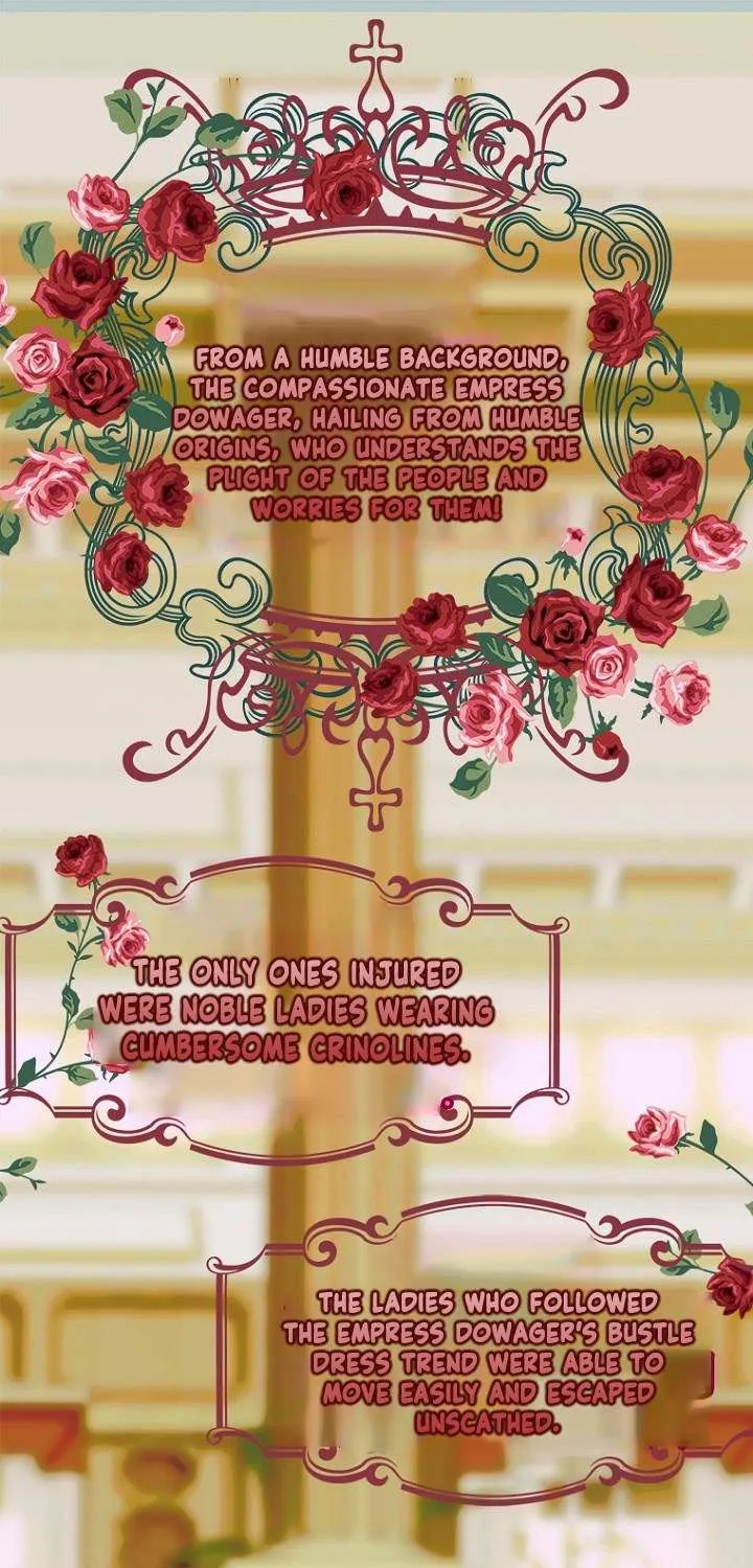 My Mother Got Married By Contract Chapter 51 page 1 - 
