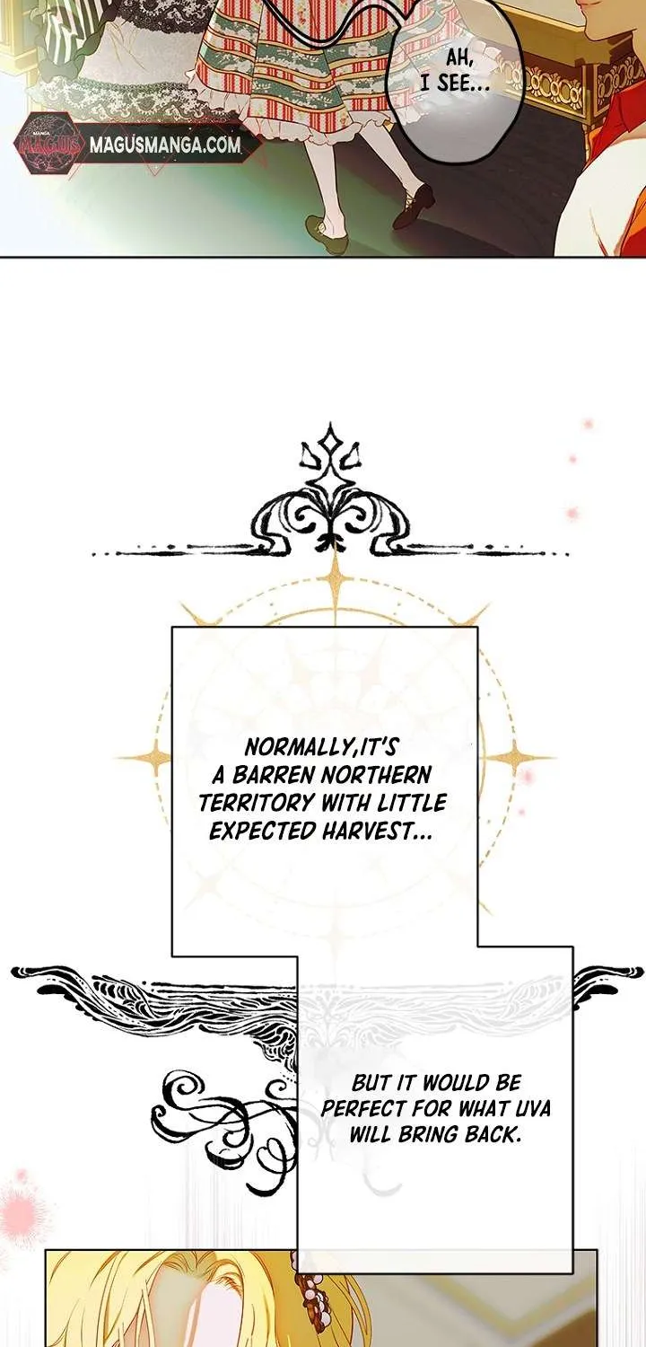 My Mother Got Married By Contract Chapter 51 page 12 - 