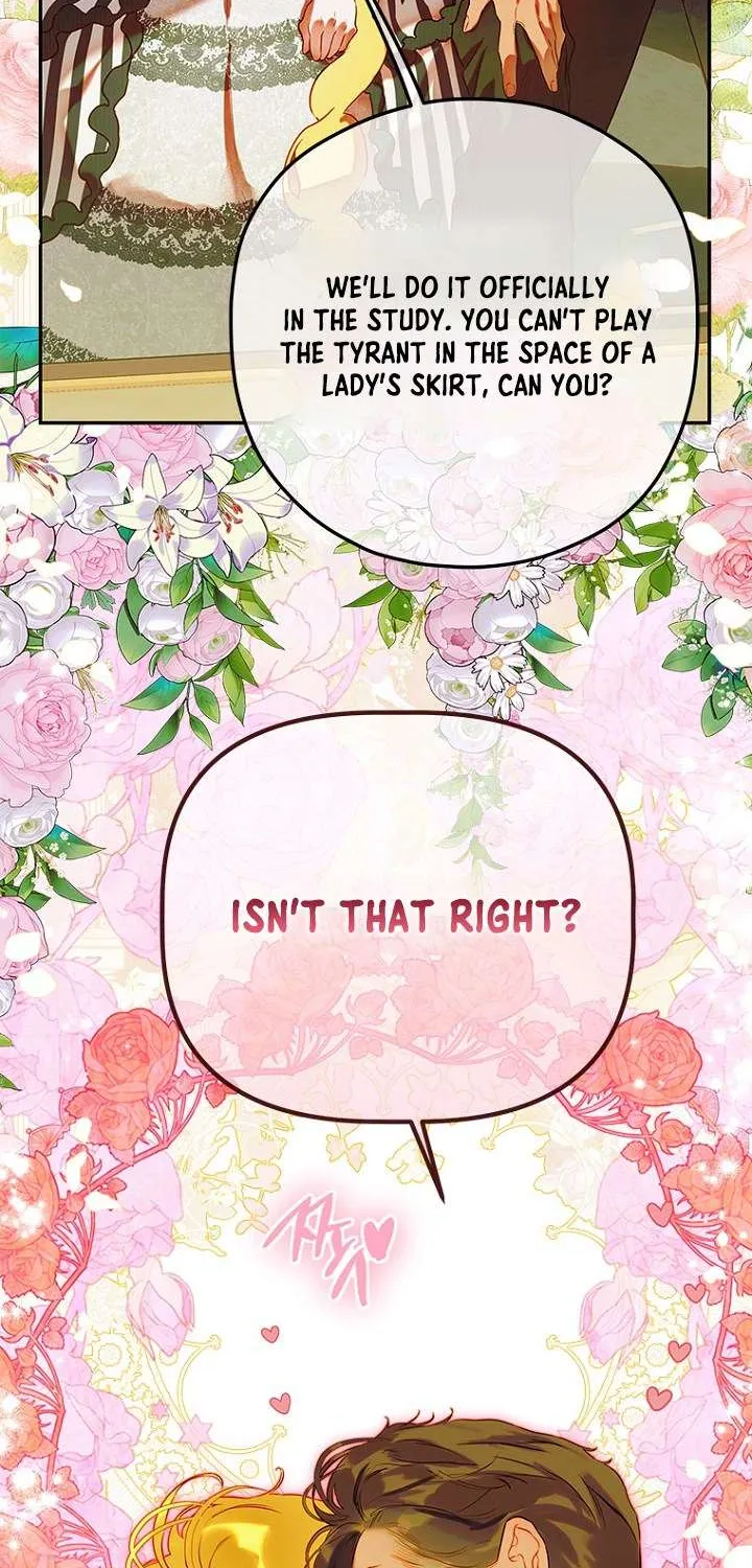 My Mother Got Married By Contract Chapter 51 page 18 - 