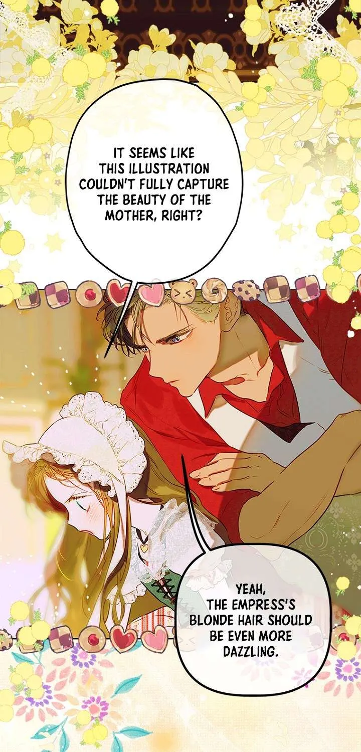 My Mother Got Married By Contract Chapter 51 page 3 - 