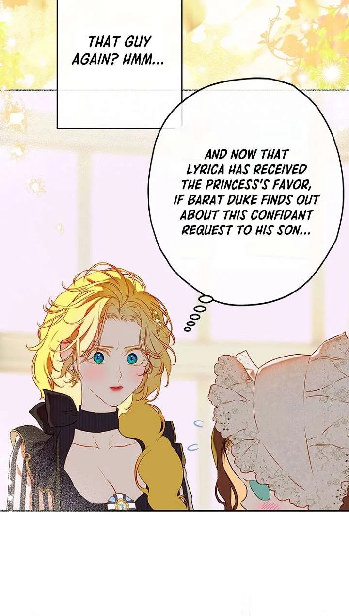 My Mother Got Married By Contract Chapter 51 page 27 - 