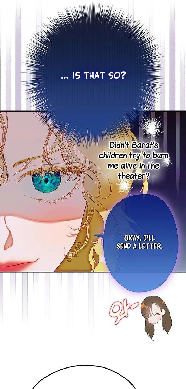 My Mother Got Married By Contract Chapter 51 page 28 - 