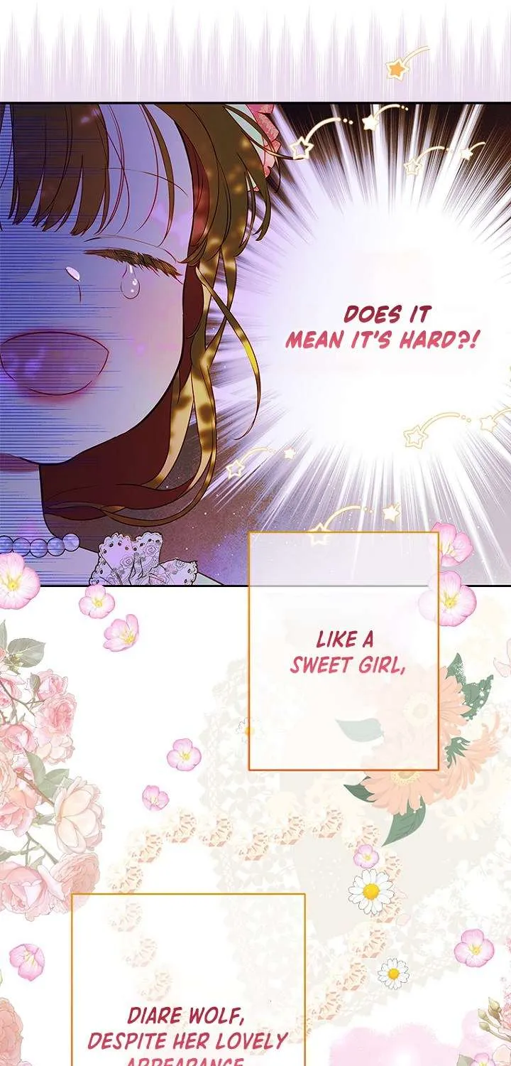 My Mother Got Married By Contract Chapter 51 page 36 - 