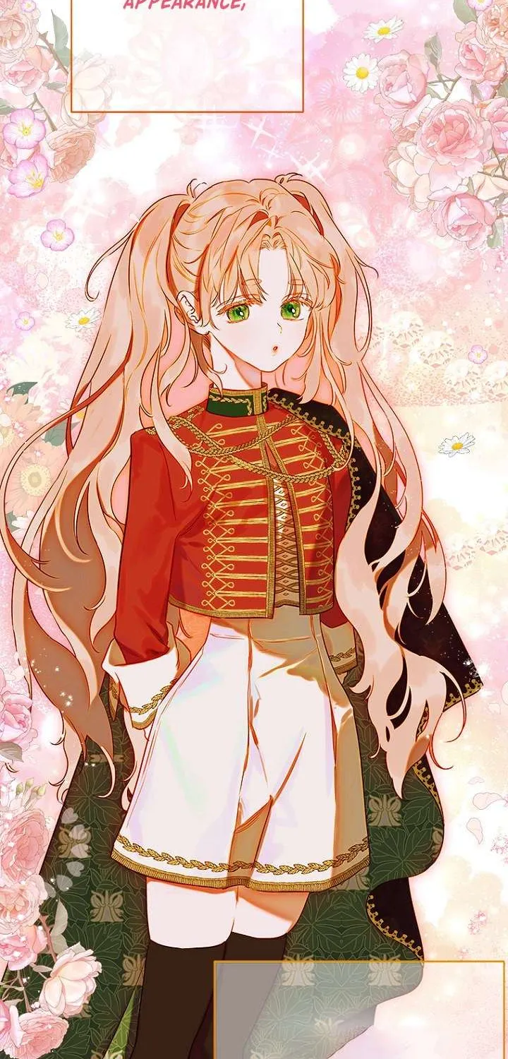 My Mother Got Married By Contract Chapter 51 page 37 - 
