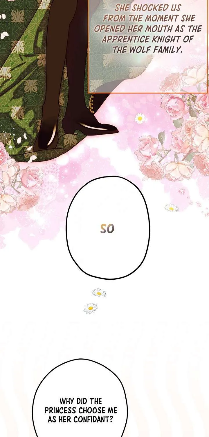 My Mother Got Married By Contract Chapter 51 page 38 - 