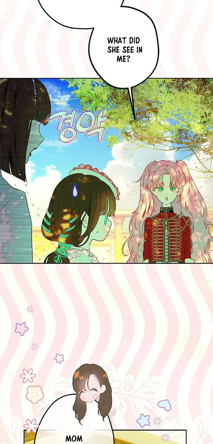My Mother Got Married By Contract Chapter 51 page 39 - 