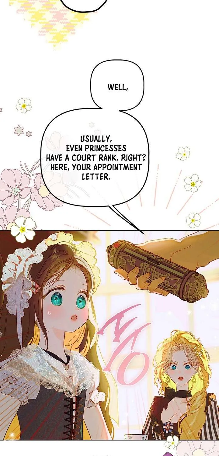 My Mother Got Married By Contract Chapter 51 page 5 - 