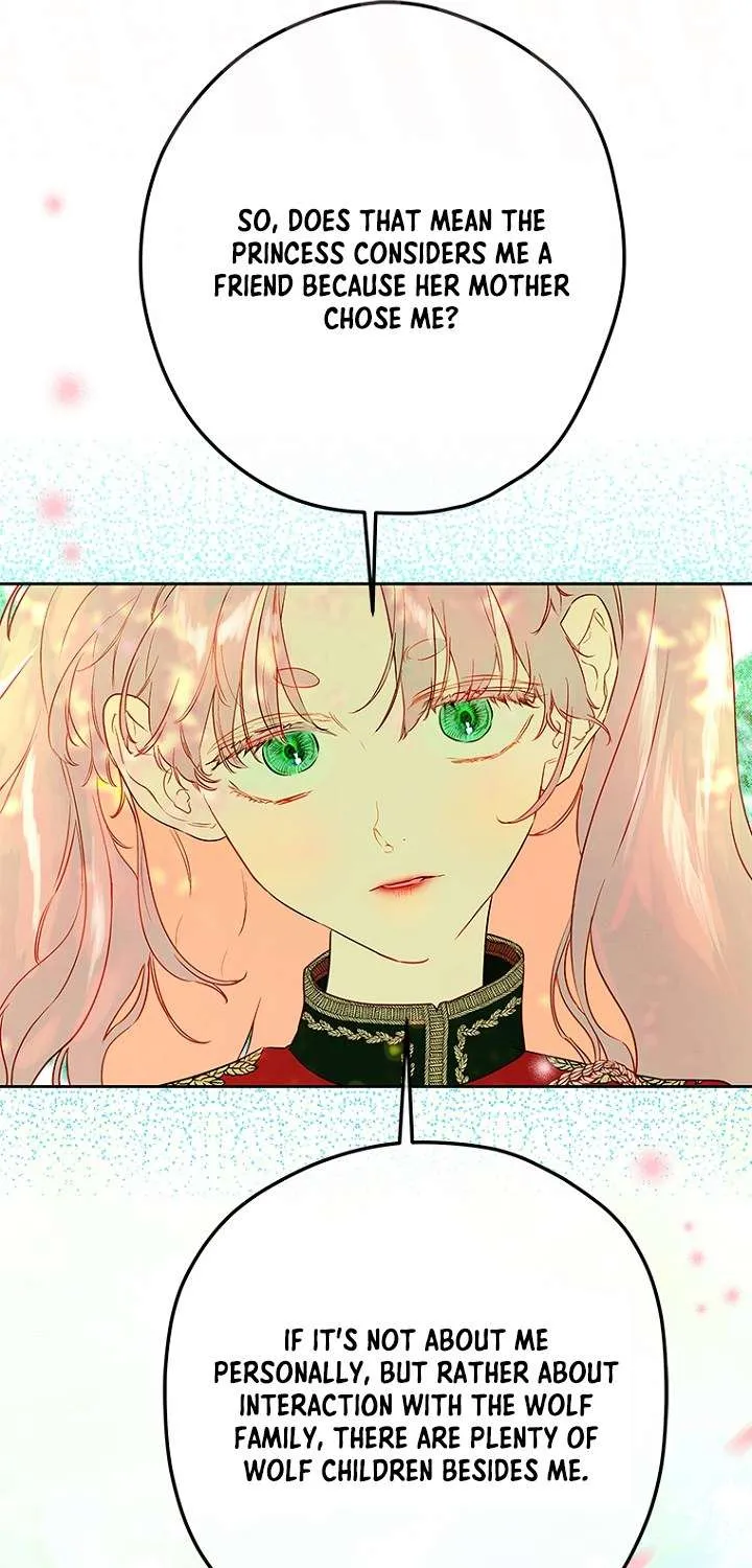 My Mother Got Married By Contract Chapter 51 page 41 - 