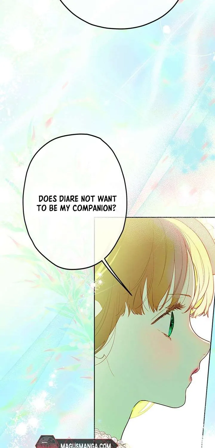 My Mother Got Married By Contract Chapter 51 page 42 - 