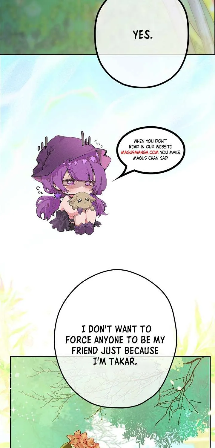 My Mother Got Married By Contract Chapter 51 page 45 - 