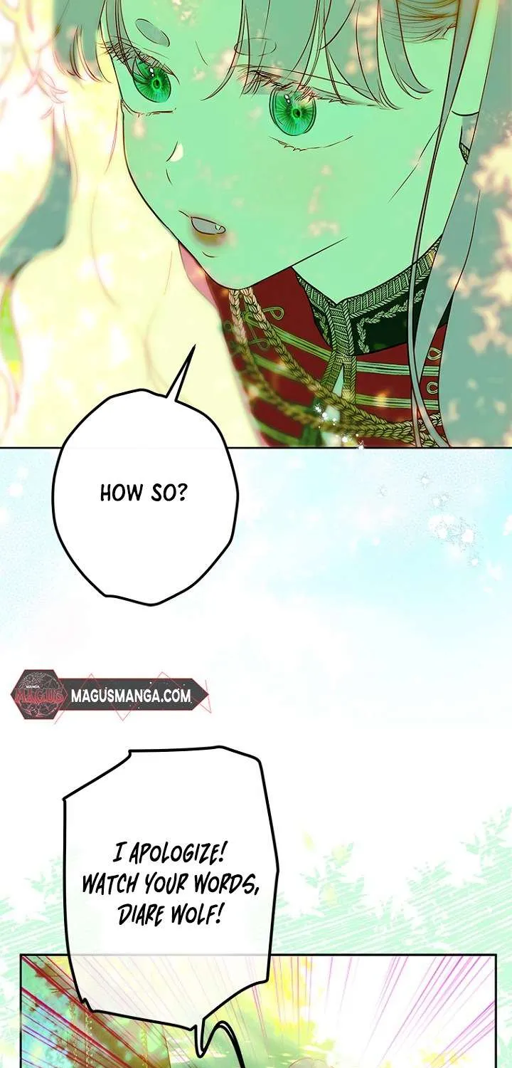 My Mother Got Married By Contract Chapter 51 page 49 - 
