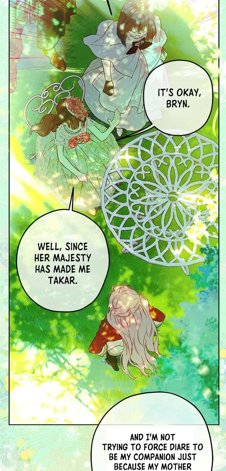 My Mother Got Married By Contract Chapter 51 page 50 - 