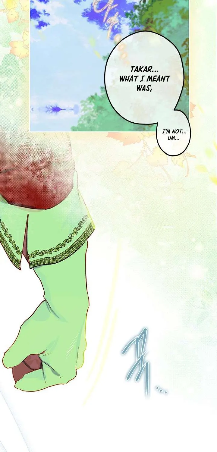 My Mother Got Married By Contract Chapter 51 page 57 - 