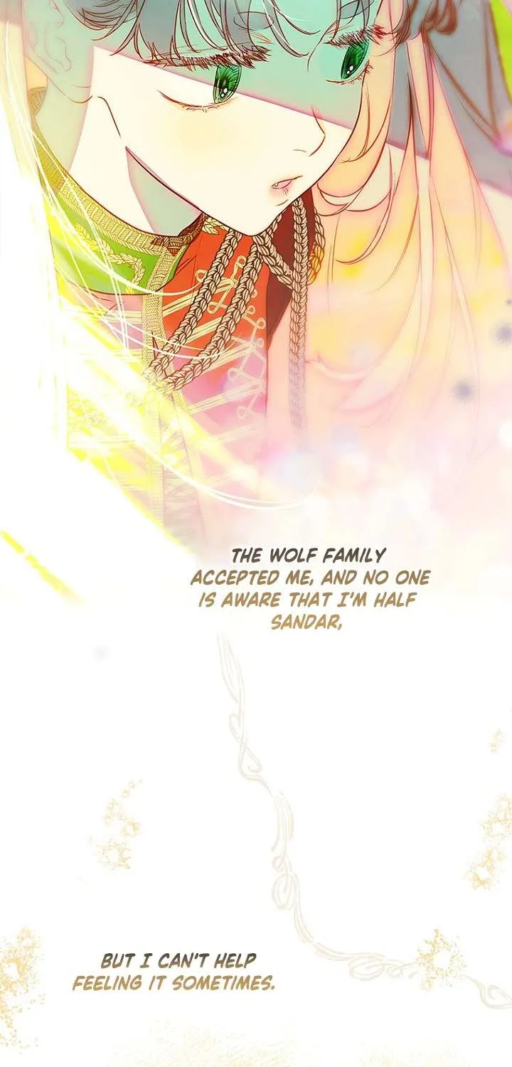 My Mother Got Married By Contract Chapter 51 page 60 - 