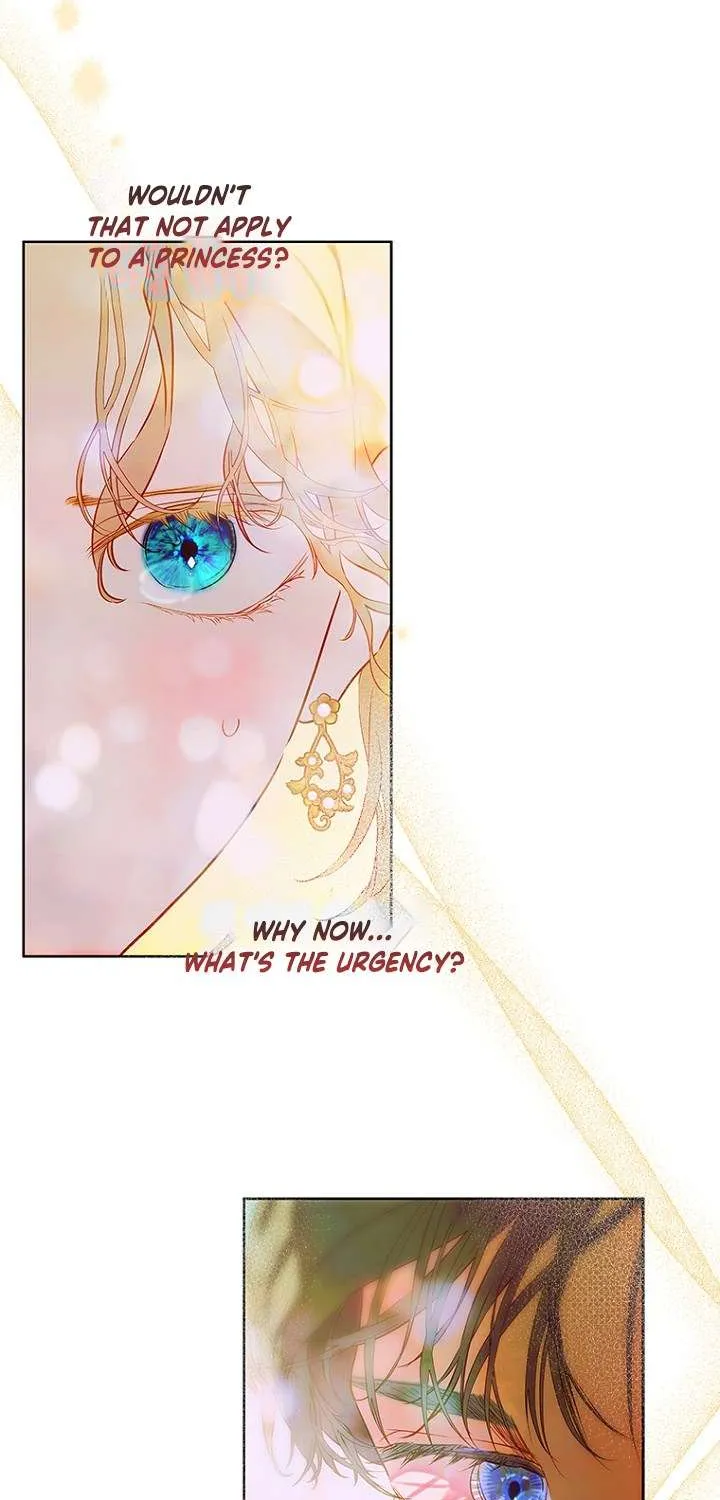My Mother Got Married By Contract Chapter 51 page 7 - 