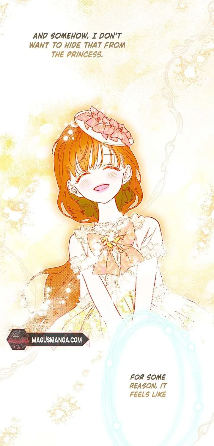My Mother Got Married By Contract Chapter 51 page 62 - 