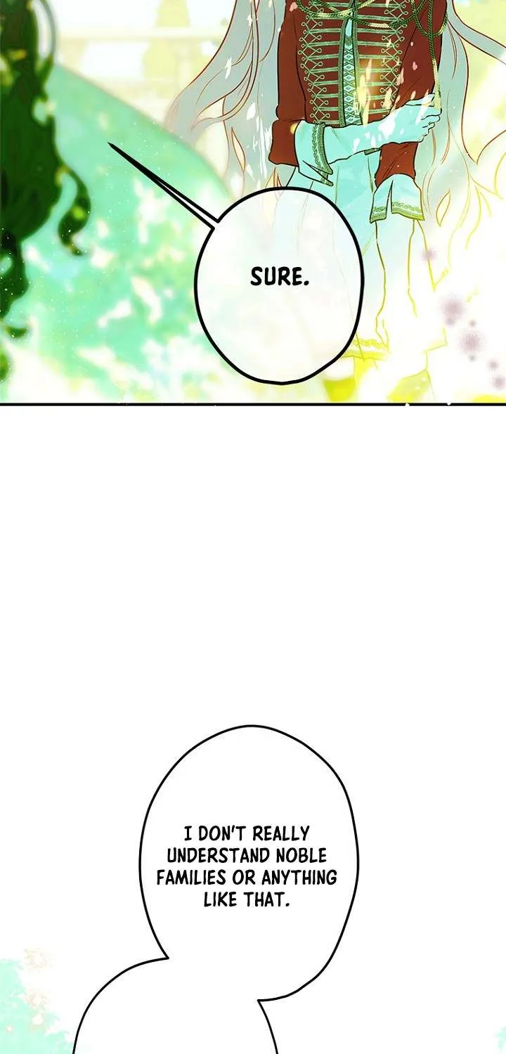 My Mother Got Married By Contract Chapter 51 page 64 - 