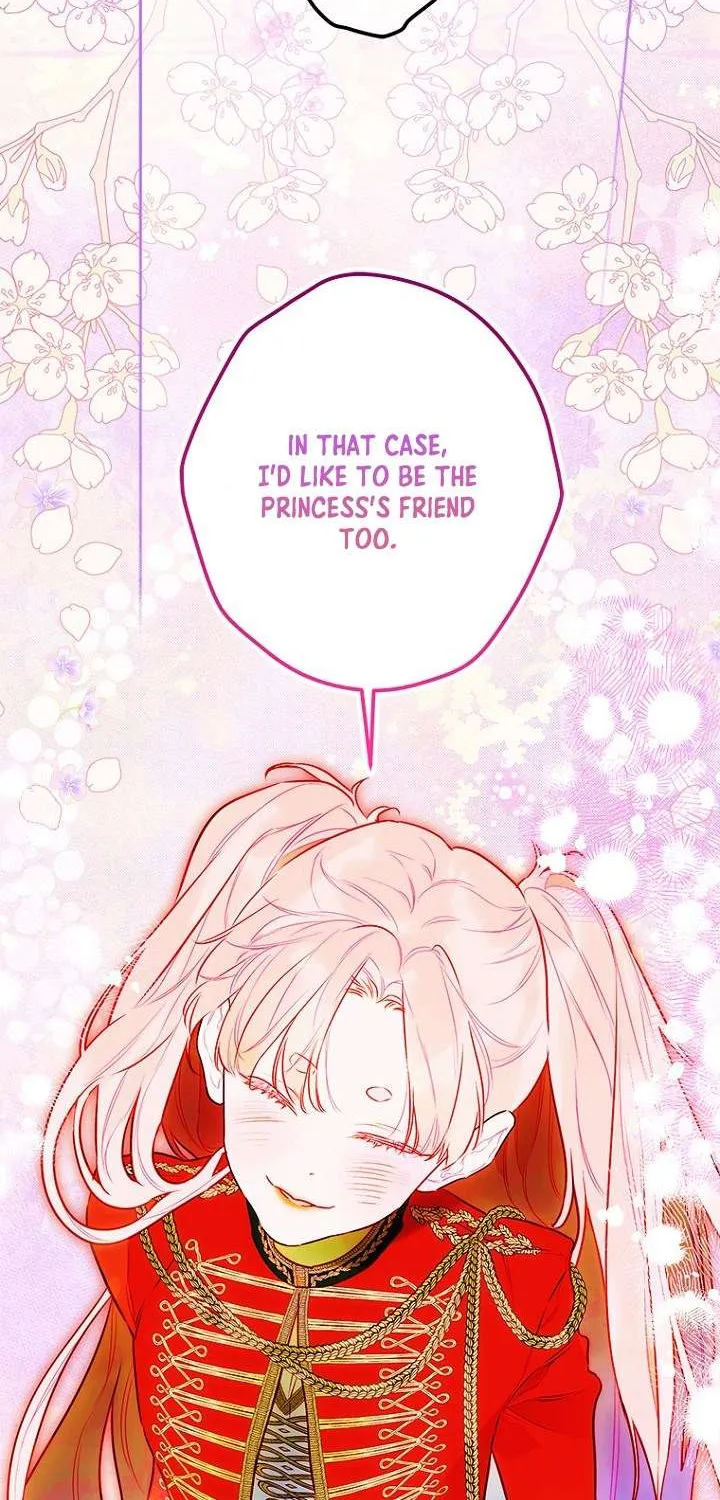 My Mother Got Married By Contract Chapter 51 page 66 - 