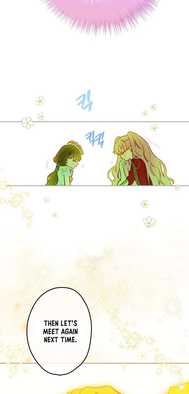 My Mother Got Married By Contract Chapter 51 page 73 - 