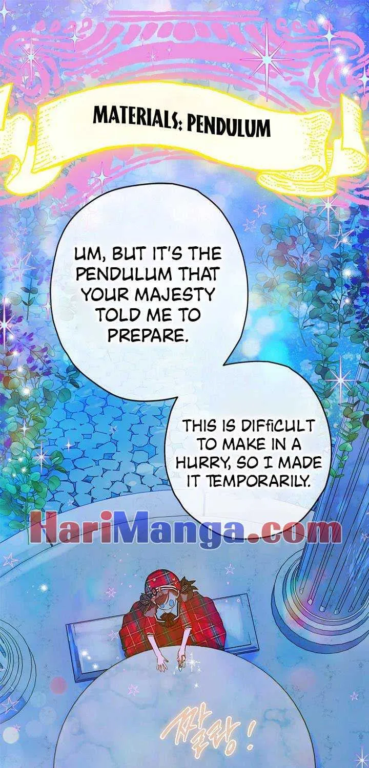 My Mother Got Married By Contract Chapter 52 page 2 - 